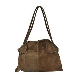 Abaco Paris Shoulder Bags N/A Brown